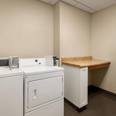 Fairfield Inn & Suites Jacksonville West/Chaffee Point Bagian luar foto